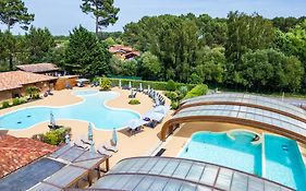 Residence Pierre & Vacances Les Cottages Du Lac