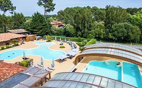 Residence Pierre & Vacances Les Cottages Du Lac